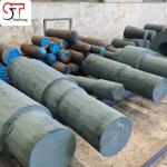 20CrMnTi 18CrNiMo7-6 Forged Alloy Steel Blanks For Gear shaft Blanks for sale