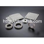 Knitted Mesh Gasket W Shape Round Ideal Solution For Sealing