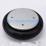Noise Control 1B12-300 Goodyear Air Spring 578-91-3-301 Rubber Bellow For Improved Productivity for sale