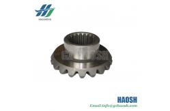 China T-598-0 19 TEETH GEAR SET AXLE SHAFT FOR ISUZU NPR supplier