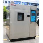 Professional Thermal Shock Chamber For Electronic Parts And Components