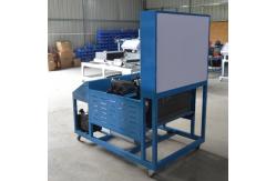 China Teaching Gasoline Engine Training Automotive Engine Trainer For Jetta ATK supplier