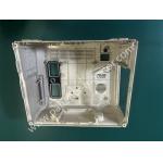 Mindray IPM-9800 Monitor Back Cover 380mm×260mm×55mm ABS+PC for sale