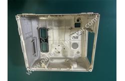 China Mindray IPM-9800 Monitor Back Cover 380mm×260mm×55mm ABS+PC supplier