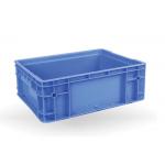 400*300mm PP Stacking Containers For Light Transportation for sale