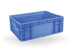 China 400*300mm PP Stacking Containers For Light Transportation supplier