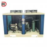 Compact Portable Condensing Unit for Temperature Sensitive Products Frequency for sale