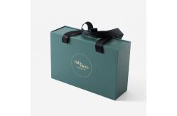 China Cardboard Scented Candle Tealight Packaging Box With Custom Logo supplier