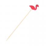 Bulk Natural Bamboo Cocktail Stick Decorative Toothpicks For Appetizers