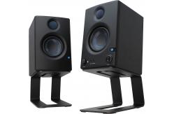 China Upgrade Your Audio with Customized Packing Bookshelf Studio Speaker Stand Pair supplier