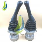 High Quality Spare Parts Joystick Handle Assy For E345B Excavator for sale