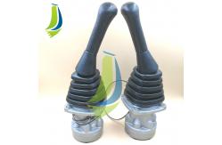 China High Quality Spare Parts Joystick Handle Assy For E345B Excavator supplier