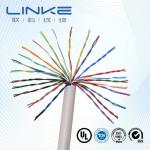 Round Wire Insulated Power Cable for Electronic Equipment in Air Conditioning System for sale