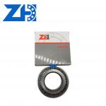 High Quality Alloy Steel Taper Roller Bearing 30211 Precision P5 for sale