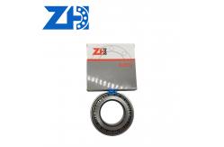 China High Quality Alloy Steel Taper Roller Bearing 30211 Precision P5 supplier