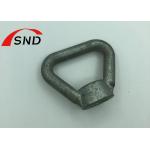 Precision Lost Wax Cast Components Metal Castings For Industrial Applications