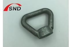 China Precision Lost Wax Cast Components Metal Castings For Industrial Applications supplier
