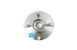 China Front Rear Left Right Wheel Hub Bearing 518507 HUBB081-B 43502-12110 supplier