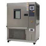 Constant Temperature And Humidity Testing Machine 80L -60°C ~ 150°C Technical Specifications for sale