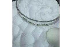 China Highly Purified 68% Sodium Hexametaphosphate For Industry Boile supplier