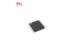 China MAX3232EIPWR Integrated Circuit Chip RS-232 Transceiver And Line Driver Receiver supplier