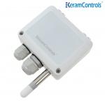 0-5V 3 Wire Humidity And Temperature Sensor For Greenhouse
