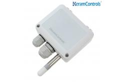 China 0-5V 3 Wire Humidity And Temperature Sensor For Greenhouse supplier