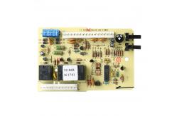 China Multilayer AC DC Power PCB Assembly UPS Battery Circuit Board supplier