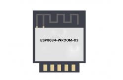 China Wireless Communication Module ESP8684-WROOM-03 WiFi And BT Dual-Mode Module supplier