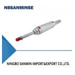 QGEW-1 similar as 10Y-2 mini Air Cylinder  adjustable Cylinder Two-end output for sale