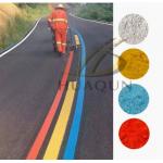 Thermoplastic Road Marking Paint For Clear And Durable Lines for sale