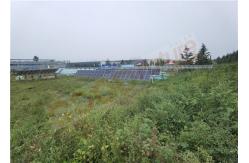 China 50/60Hz Smart Solar Tracking System Single Axis Powered By PV Strings supplier