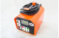China High Precision Electrofusion Welder With 0.1 - 10s Welding Time And CE Certification supplier