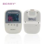 ABS Shell Handheld Pulse Oximeter Large Screen Display for sale