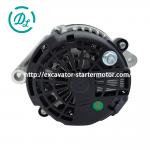 Excavator Alternator 50A 24V 327-6712 8600282 86000336 2871A503 for sale