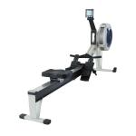 Full Body Aerobic Cardio Machine Air Resistance Rowing Machine for sale