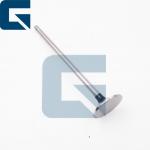 252-7801 2527801 C7 Engine Inlet Valve  For E324d Excavator for sale