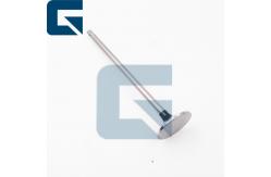 China 252-7801 2527801 C7 Engine Inlet Valve  For E324d Excavator supplier