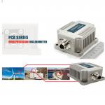 PCA826 High Resolution Vibration Frequency Sensor For Wind Turbine / Dam Monitor for sale
