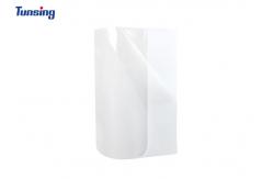China PA Hot Melt Adhesive Tape Epoxy Resin Polyamide For Fabric And Mental supplier