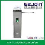 304 Stainless Steel Turnstile Access Control Security Systems With Bi - Direction Pass