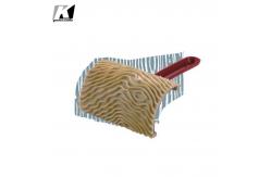 China Multifunctional Faux Wood Grain Painting Tool Lightweight Practical supplier