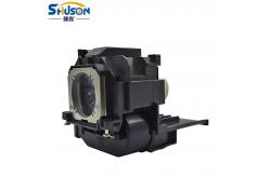 China ET LAEF100 Compatible Projector Lamps For PT EW550 PT EX520 supplier