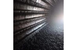 China Wear Resistant 17MPA HRA65 ball mill shell liners Longer Service Life supplier