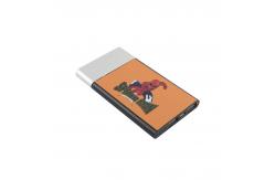 China OEM ODM Portable Power Bank Universal Compatibility Cable Manual Box supplier
