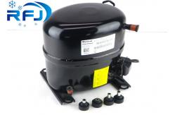 China AC Power Source Refrigeration Scroll Compressor Stainless Steel HVAC ZB38KQE-TFD-522 supplier