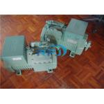 2HP 2FES-2Y  Semi Hermetic Compressor For Cold Room for sale