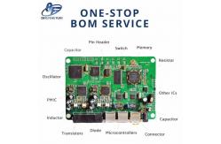 China MCU Ic HT48R05A-1 SOP18 8-Bit OTP Microcontroller supplier