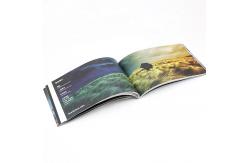 China Sewing Binding Colouring Book Printing Hot Stamping Surface supplier