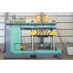 25Kw Stainless Steel Mandrel Elbow Beveling Machine for sale
